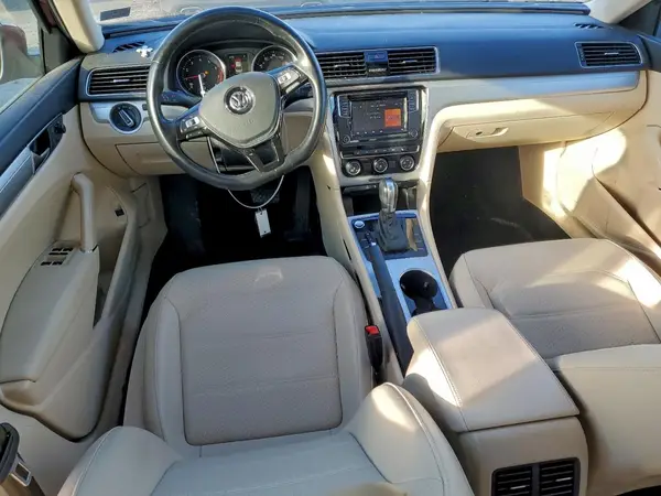 1VWLA7A39KC004848 2019 VOLKSWAGEN PASSAT - Image 8