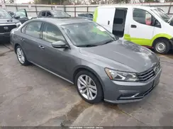 1VWLA7A39KC005966 2019 VOLKSWAGEN PASSAT