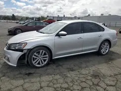 1VWLA7A39KC006065 2019 VOLKSWAGEN PASSAT