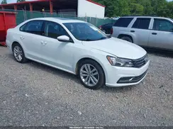 1VWLA7A39KC006695 2019 VOLKSWAGEN PASSAT