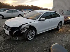 1VWLA7A39KC006728 2019 VOLKSWAGEN PASSAT