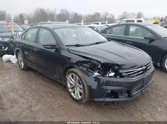 1VWLA7A39KC007622 2019 VOLKSWAGEN PASSAT