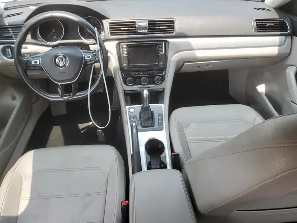 1VWLA7A39KC008821 2019 VOLKSWAGEN PASSAT - Image 8