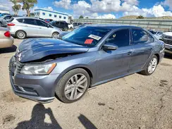 1VWLA7A39KC010410 2019 VOLKSWAGEN PASSAT