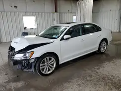 1VWLA7A39KC011959 2019 VOLKSWAGEN PASSAT