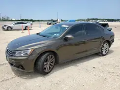 1VWLA7A39KC012089 2019 VOLKSWAGEN PASSAT