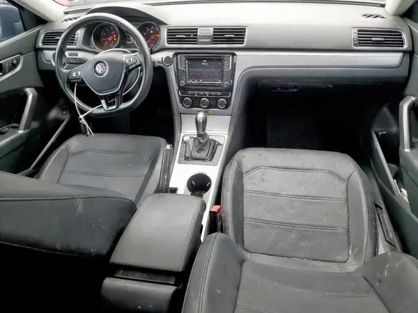 1VWLA7A39KC012089 2019 VOLKSWAGEN PASSAT - Image 8