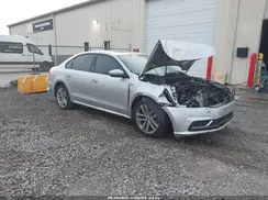1VWLA7A39KC012464 2019 VOLKSWAGEN PASSAT
