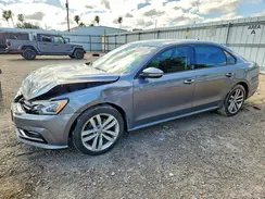 1VWLA7A39KC012495 2019 VOLKSWAGEN PASSAT