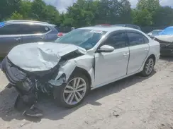 1VWLA7A39KC012688 2019 VOLKSWAGEN PASSAT