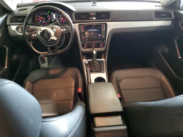 1VWLA7A39KC012934 2019 VOLKSWAGEN PASSAT - Image 8