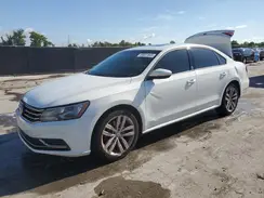 1VWLA7A39KC012996 2019 VOLKSWAGEN PASSAT
