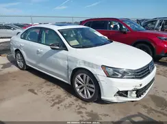 1VWLA7A39KC013694 2019 VOLKSWAGEN PASSAT