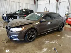 1VWLA7A39KC013842 2019 VOLKSWAGEN PASSAT