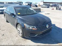 1VWLA7A39KC013968 2019 VOLKSWAGEN PASSAT