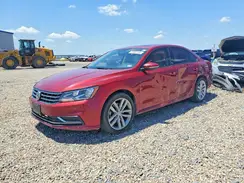 1VWLA7A39KC014229 2019 VOLKSWAGEN PASSAT
