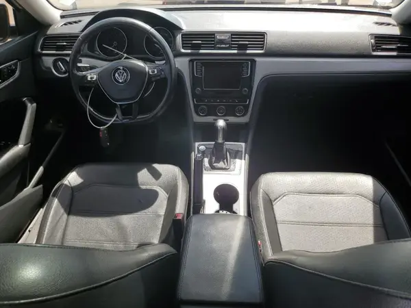 1VWLA7A39KC014246 2019 VOLKSWAGEN PASSAT - Image 8