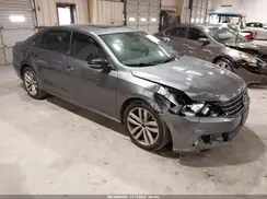 1VWLA7A39KC014571 2019 VOLKSWAGEN PASSAT