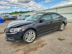 1VWLA7A39KC014604 2019 VOLKSWAGEN PASSAT