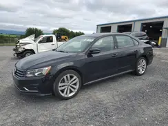 1VWLA7A3XKC000162 2019 VOLKSWAGEN PASSAT