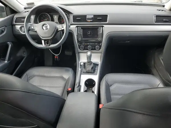 1VWLA7A3XKC000162 2019 VOLKSWAGEN PASSAT - Image 8