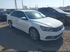 1VWLA7A3XKC000176 2019 VOLKSWAGEN PASSAT