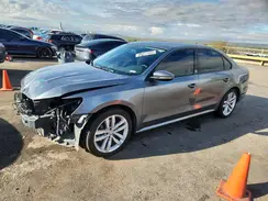 1VWLA7A3XKC001070 2019 VOLKSWAGEN PASSAT