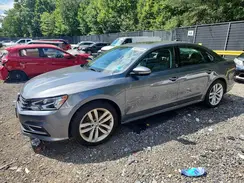 1VWLA7A3XKC002073 2019 VOLKSWAGEN PASSAT
