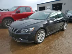 1VWLA7A3XKC002090 2019 VOLKSWAGEN PASSAT
