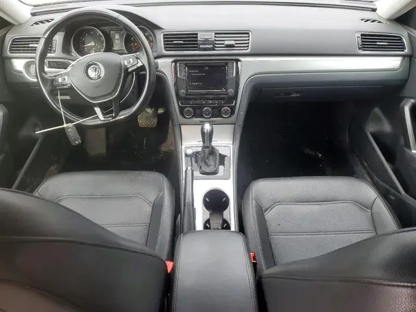 1VWLA7A3XKC002090 2019 VOLKSWAGEN PASSAT - Image 8