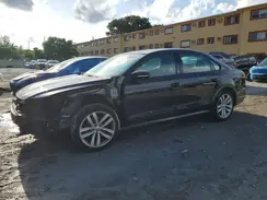 1VWLA7A3XKC002350 2019 VOLKSWAGEN PASSAT