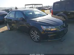 1VWLA7A3XKC002641 2019 VOLKSWAGEN PASSAT