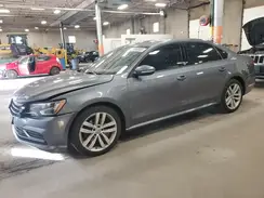 1VWLA7A3XKC003076 2019 VOLKSWAGEN PASSAT