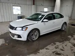 1VWLA7A3XKC003174 2019 VOLKSWAGEN PASSAT