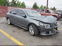 1VWLA7A3XKC003269 2019 VOLKSWAGEN PASSAT