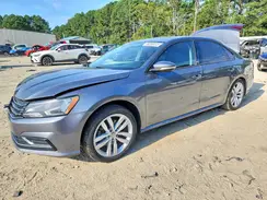 1VWLA7A3XKC003434 2019 VOLKSWAGEN PASSAT