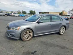 1VWLA7A3XKC003501 2019 VOLKSWAGEN PASSAT