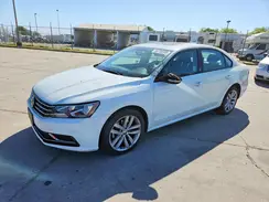 1VWLA7A3XKC004938 2019 VOLKSWAGEN PASSAT