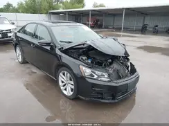 1VWLA7A3XKC005667 2019 VOLKSWAGEN PASSAT