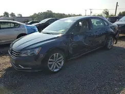 1VWLA7A3XKC006012 2019 VOLKSWAGEN PASSAT