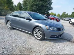 1VWLA7A3XKC006110 2019 VOLKSWAGEN PASSAT