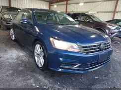 1VWLA7A3XKC006463 2019 VOLKSWAGEN PASSAT