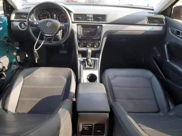 1VWLA7A3XKC006494 2019 VOLKSWAGEN PASSAT - Image 8