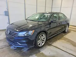 1VWLA7A3XKC007032 2019 VOLKSWAGEN PASSAT