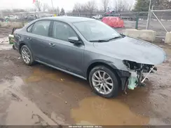 1VWLA7A3XKC007113 2019 VOLKSWAGEN PASSAT