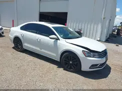 1VWLA7A3XKC007287 2019 VOLKSWAGEN PASSAT