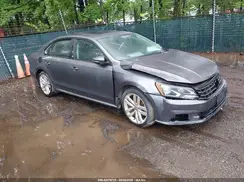 1VWLA7A3XKC007449 2019 VOLKSWAGEN PASSAT