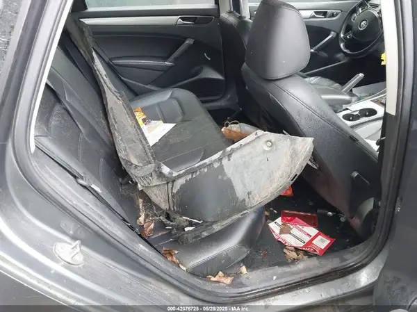 1VWLA7A3XKC007449 2019 VOLKSWAGEN PASSAT - Image 8