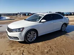 1VWLA7A3XKC007628 2019 VOLKSWAGEN PASSAT