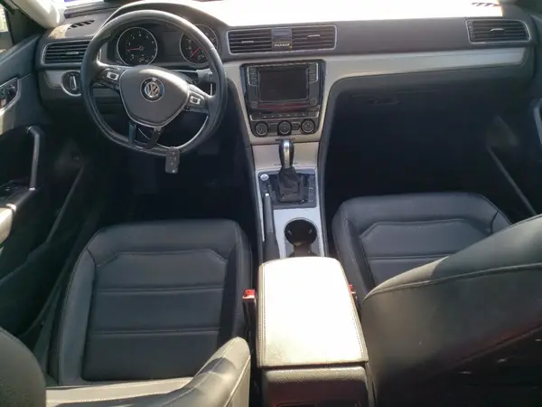 1VWLA7A3XKC007628 2019 VOLKSWAGEN PASSAT - Image 8